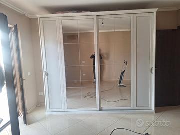 ARMADIO CAMERA DA LETTO