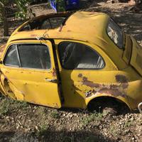 Fiat 500 L