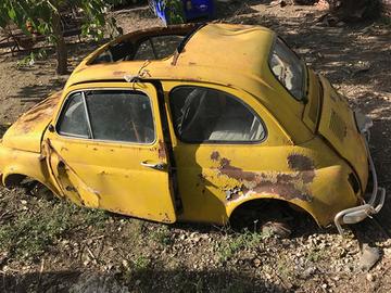 Fiat 500 L