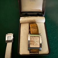 Coppia Orologi Altanus