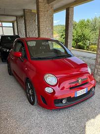 500 abarth 2016