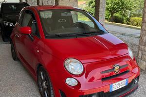 500 abarth 2016