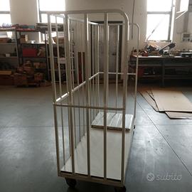 Carrelli grandi