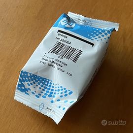 HP 302 / 304 COLORE - CARTUCCIA ORIGINALE - NUOVA