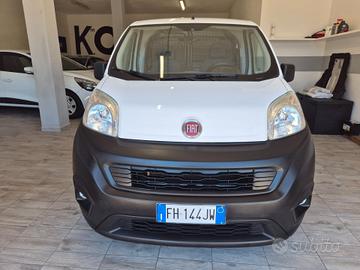 Fiat Fiorino 1.3 MJT 80CV Cargo Adventure