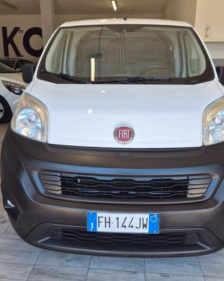Fiat Fiorino 1.3 MJT 80CV Cargo Adventure
