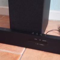 soundbar LG