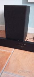 soundbar LG
