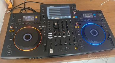 Pioneer opus quad