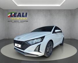 Hyundai i20 5p 1.2 MPI 79cv MT Connectline