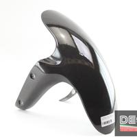 Parafango anteriore Carbonio Buell XB9R / XB9S / X