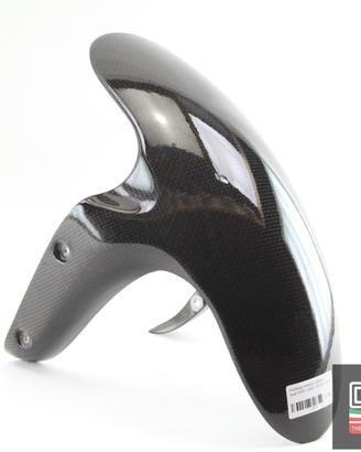 Parafango anteriore Carbonio Buell XB9R / XB9S / X
