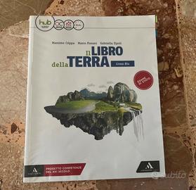 il libro della terra