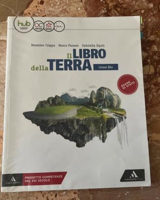 il libro della terra