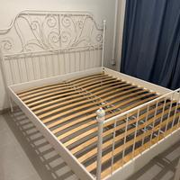 Letto LEIRVIK Ikea