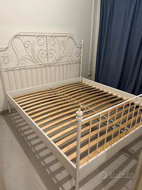 Letto LEIRVIK Ikea
