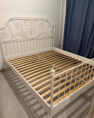 Letto LEIRVIK Ikea