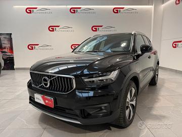Volvo XC40 T4 Recharge Plug-in Hybrid Inscription 