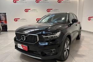 Volvo XC40 T4 Recharge Plug-in Hybrid Inscription 