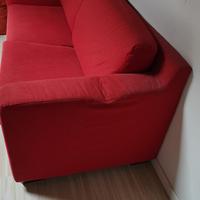Divano  letto