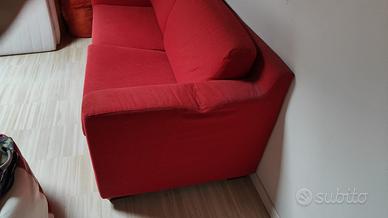 Divano  letto
