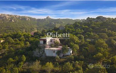 Magazzino Padru [Cod. rif 3244886VCG]