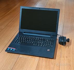 Lenovo IdeaPad 110 - No HDD