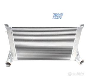INTERCOOLER SEAT LEON 5F 13-20