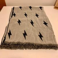 Sciarpa foulard • Neil Barrett