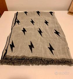 Sciarpa foulard • Neil Barrett