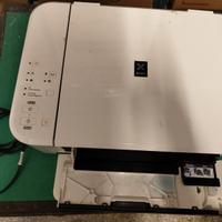 Stampante Canon MG-3550 in stato ok