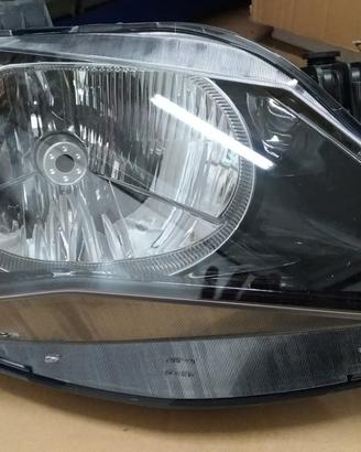 Faro Seat Ibiza