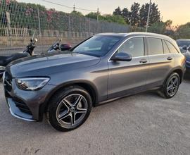 Mercedes-benz GLC 300 d 4Matic - 2019