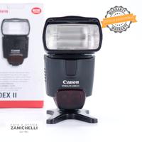 Canon Speedlite 430EX II Usato (F1018)