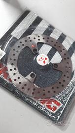 Disco anteriore posteriore SUZUKI BURGMAN 125 200