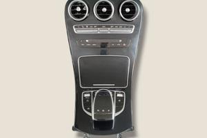Console centrale Mercedes-Benz