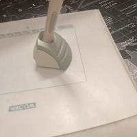 Tavoletta grafica Wacom - collezione
