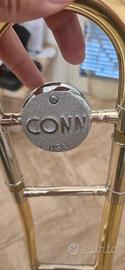 TROMBONE CONN