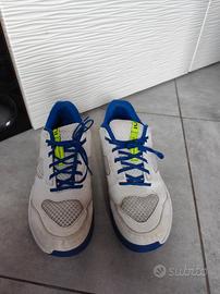 Scarpe volley tg 43 