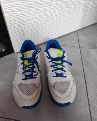 Scarpe volley tg 43 