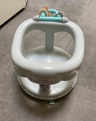 PORTA NEONATO PER VASCA O DOCCIA