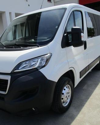 PEUGEOT Boxer 140CV PC-TN MOTORE,VOLANO e FRIZIO