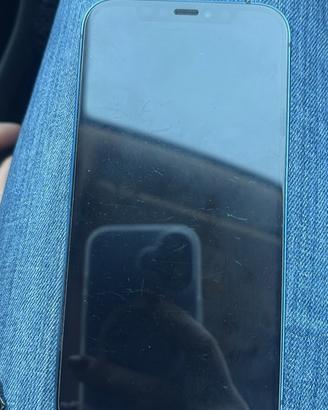 Iphone  12
