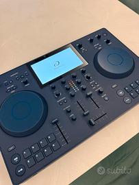 AlphaTheta Omnis-Duo
