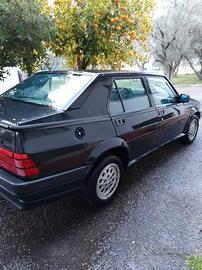 Alfa romeo 75 - 1991