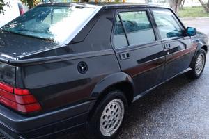 Alfa romeo 75 - 1991