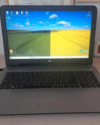 hp notebook laptop pc portatile windows amd 12gb