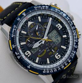 Citizen - Blue Angels