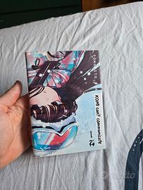 Variant Komi can't communicate games academy 
