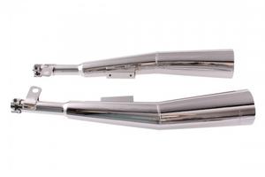 Coppia marmitte per Kawasaki Z 1000 J - Marving K/